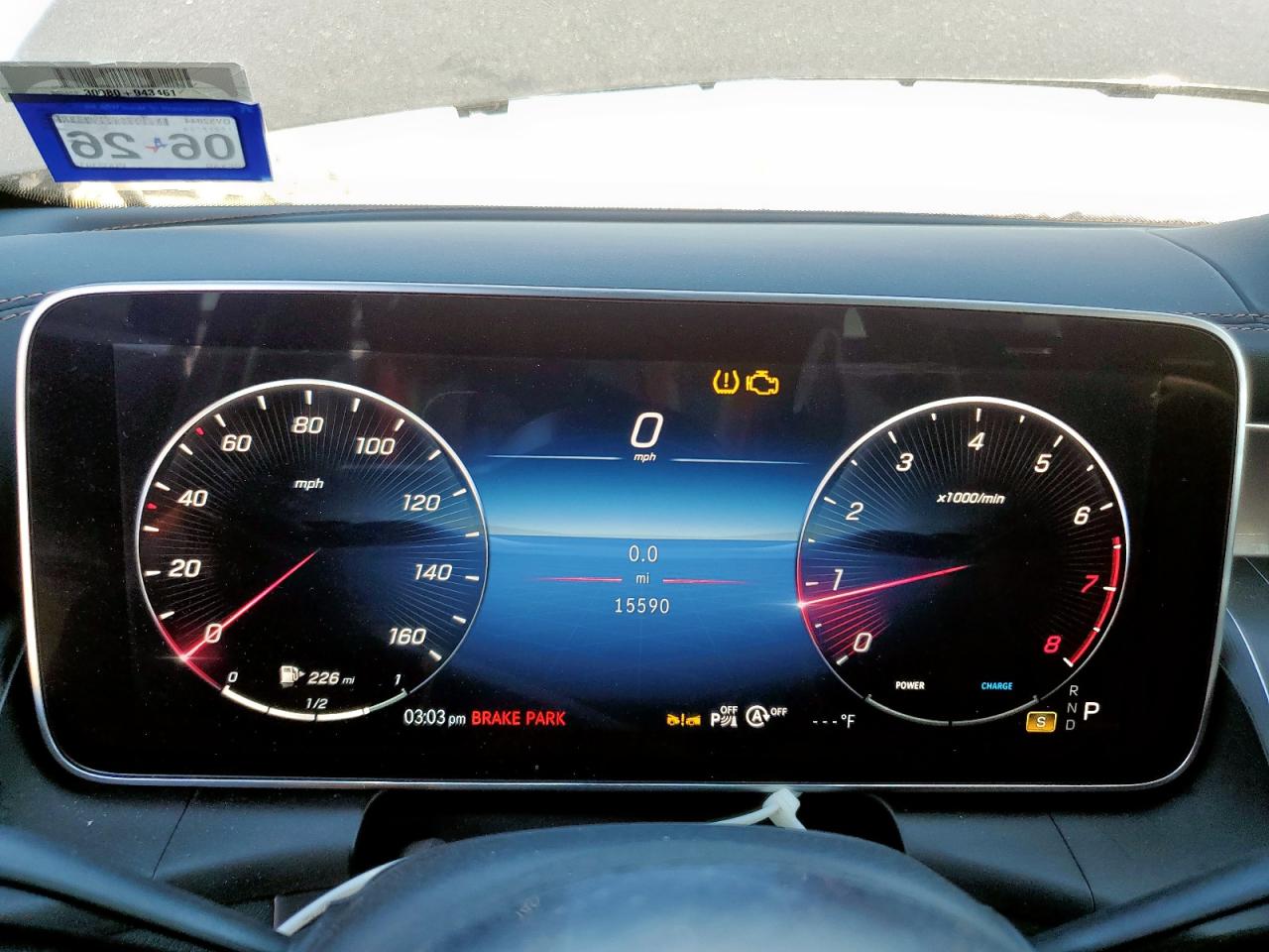 2023 Mercedes-Benz Glc 300 VIN: W1NKM4GB9PU023932 Lot: 91712265