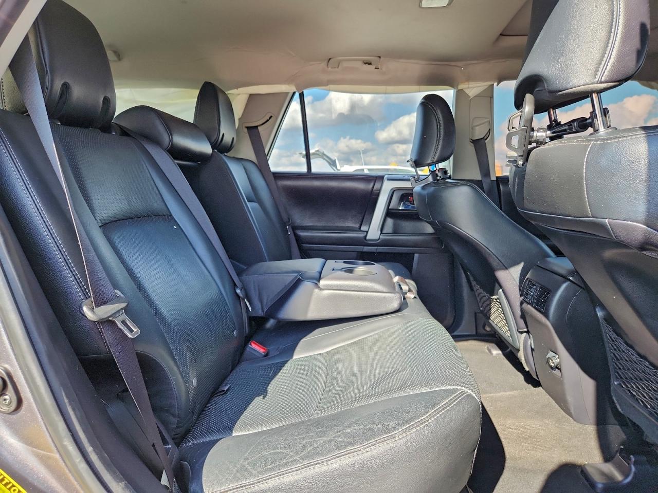 2016 Toyota 4Runner Sr5 VIN: JTEZU5JR9G5111600 Lot: 94564715