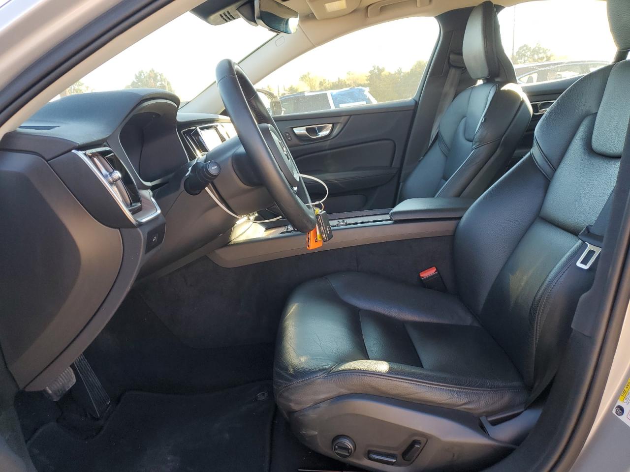 2024 Volvo S60 Plus VIN: 7JRL12FL6RG306830 Lot: 91081155