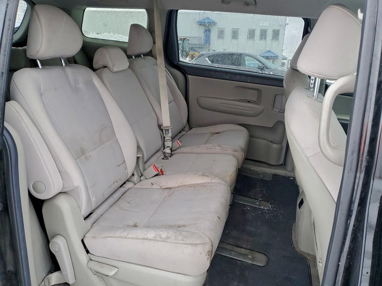 2020 Kia Sedona Lx VIN: KNDMB5C13L6617939 Lot: 94027015