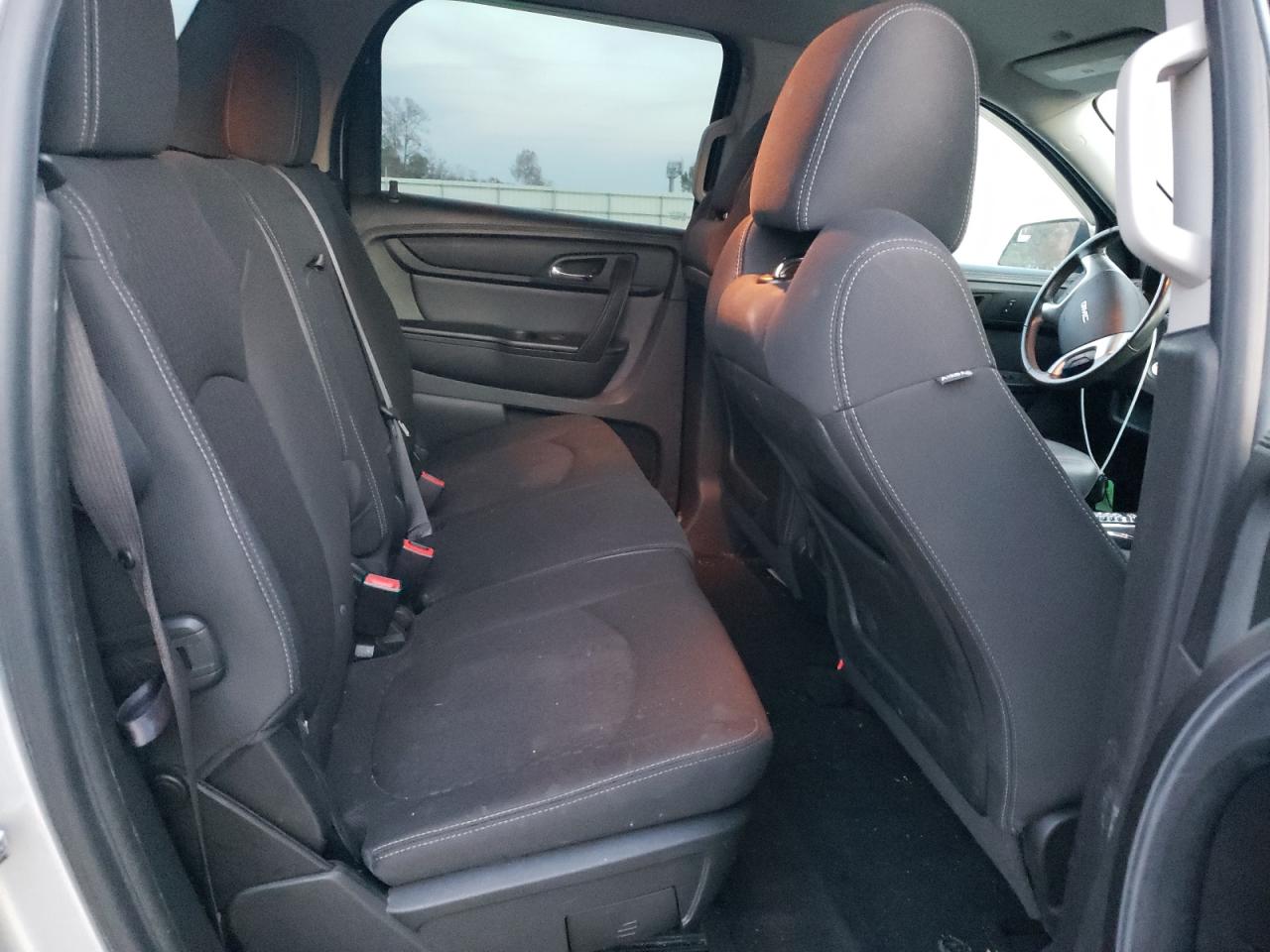 2013 GMC Acadia Sle VIN: 1GKKRNED1DJ201885 Lot: 92434245