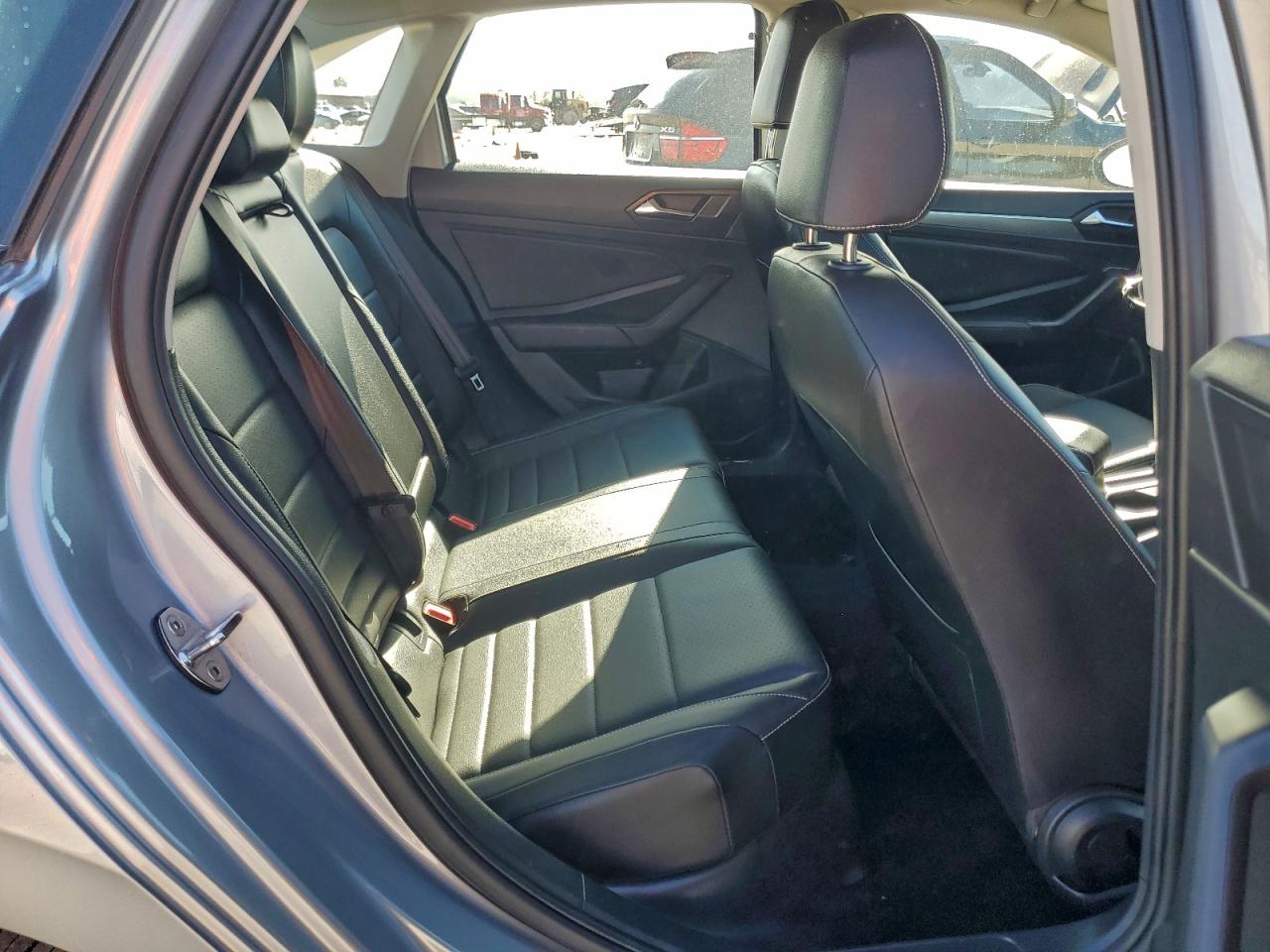 2024 Volkswagen Jetta Se VIN: 3VWEM7BU3RM015120 Lot: 94290305