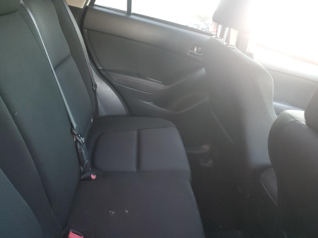 2014 Mazda Cx-5 Sport VIN: JM3KE2BEXE0382258 Lot: 92455475