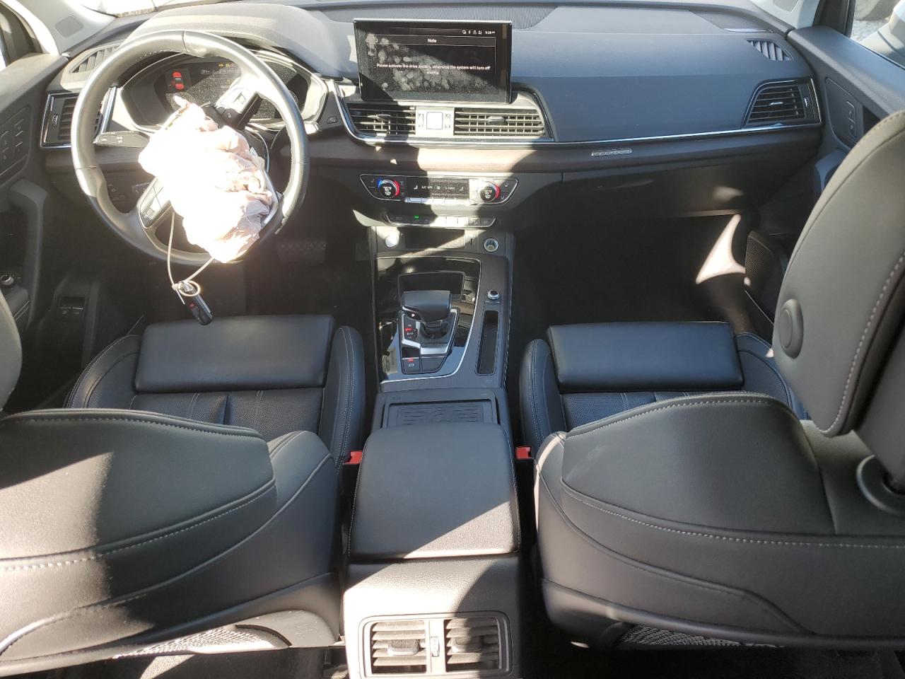 2022 Audi Q5 E Premium Plus 55 VIN: WA1E2AFY4N2084753 Lot: 93409045