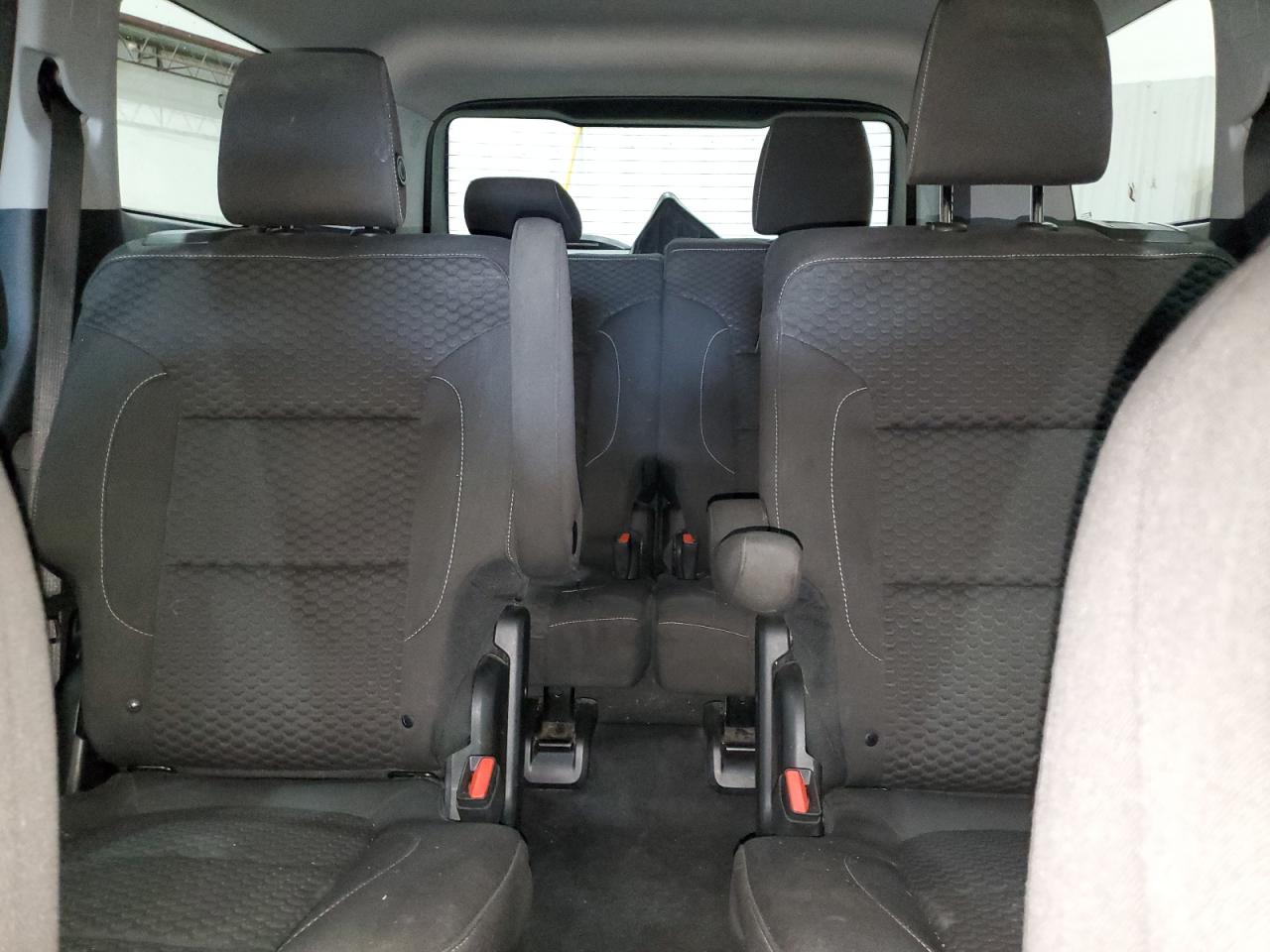 2017 GMC Acadia Sle VIN: 1GKKNLLS8HZ265351 Lot: 91692705