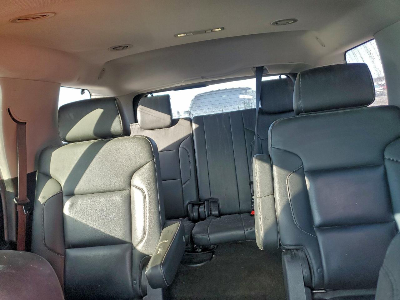 2018 Chevrolet Tahoe K1500 Lt VIN: 1GNSKBKCXJR155312 Lot: 94138155