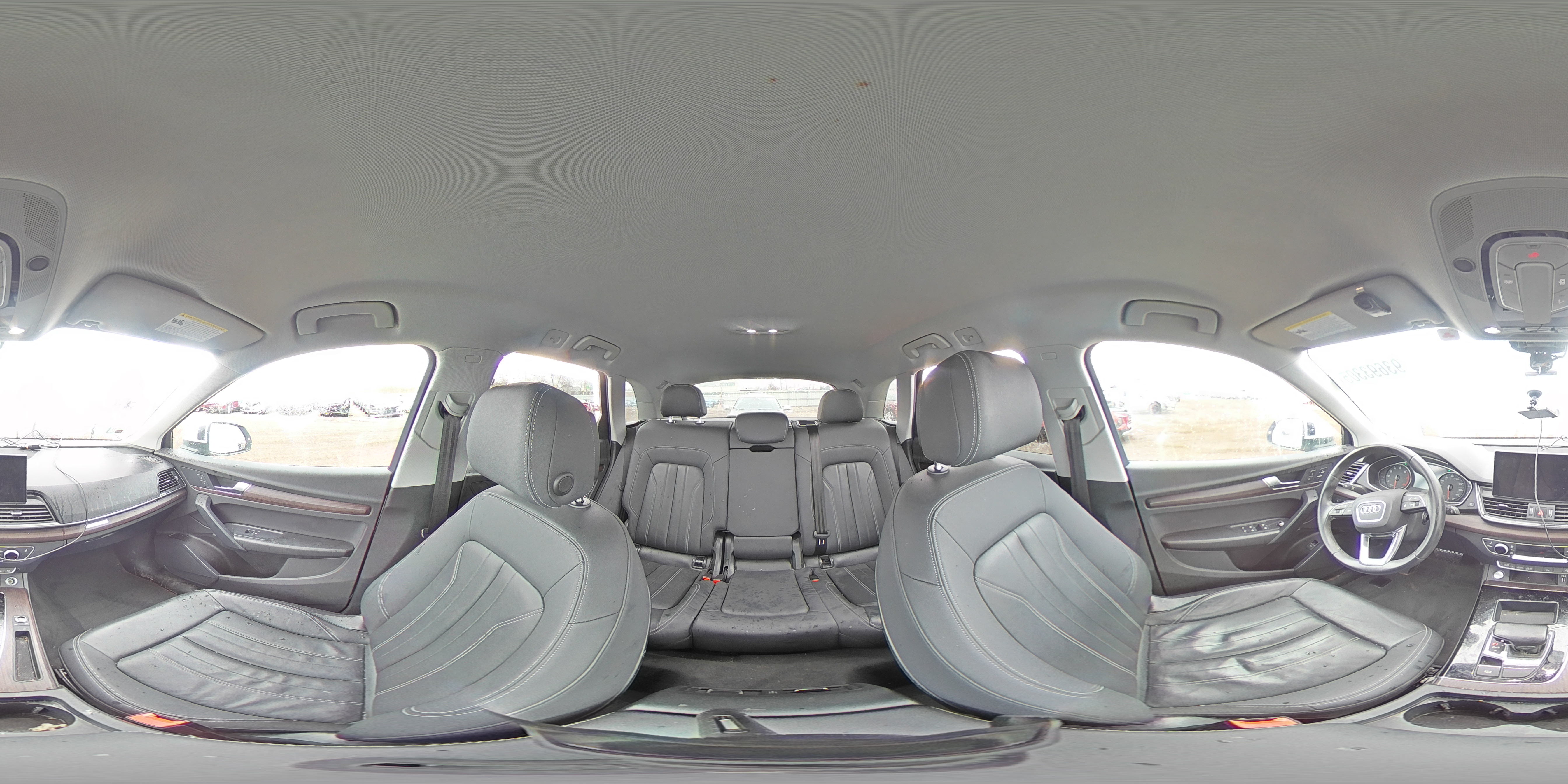 2023 Audi Q5 Premium 40 VIN: WA1ABAFY0P2001062 Lot: 93693305