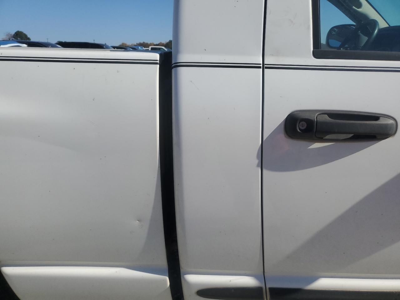 2005 Dodge Ram 1500 St VIN: 1D7HA16D75J566759 Lot: 91494685