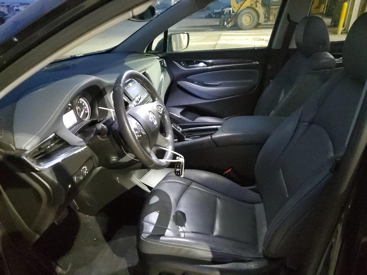 2021 Buick Enclave Premium VIN: 5GAEVBKW1MJ140659 Lot: 92268465