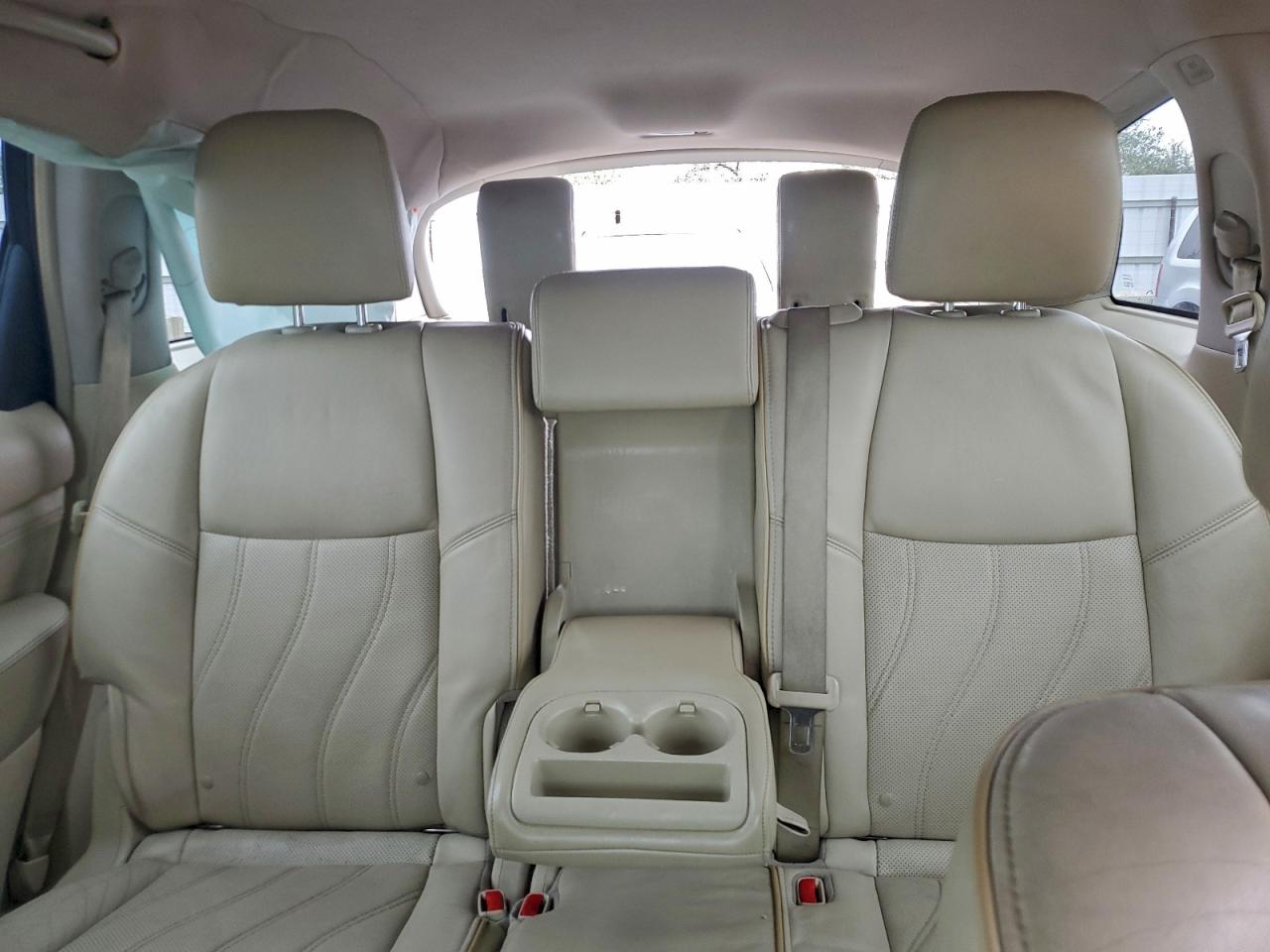 2014 Infiniti Qx60 VIN: 5N1AL0MM7EC505415 Lot: 93978925