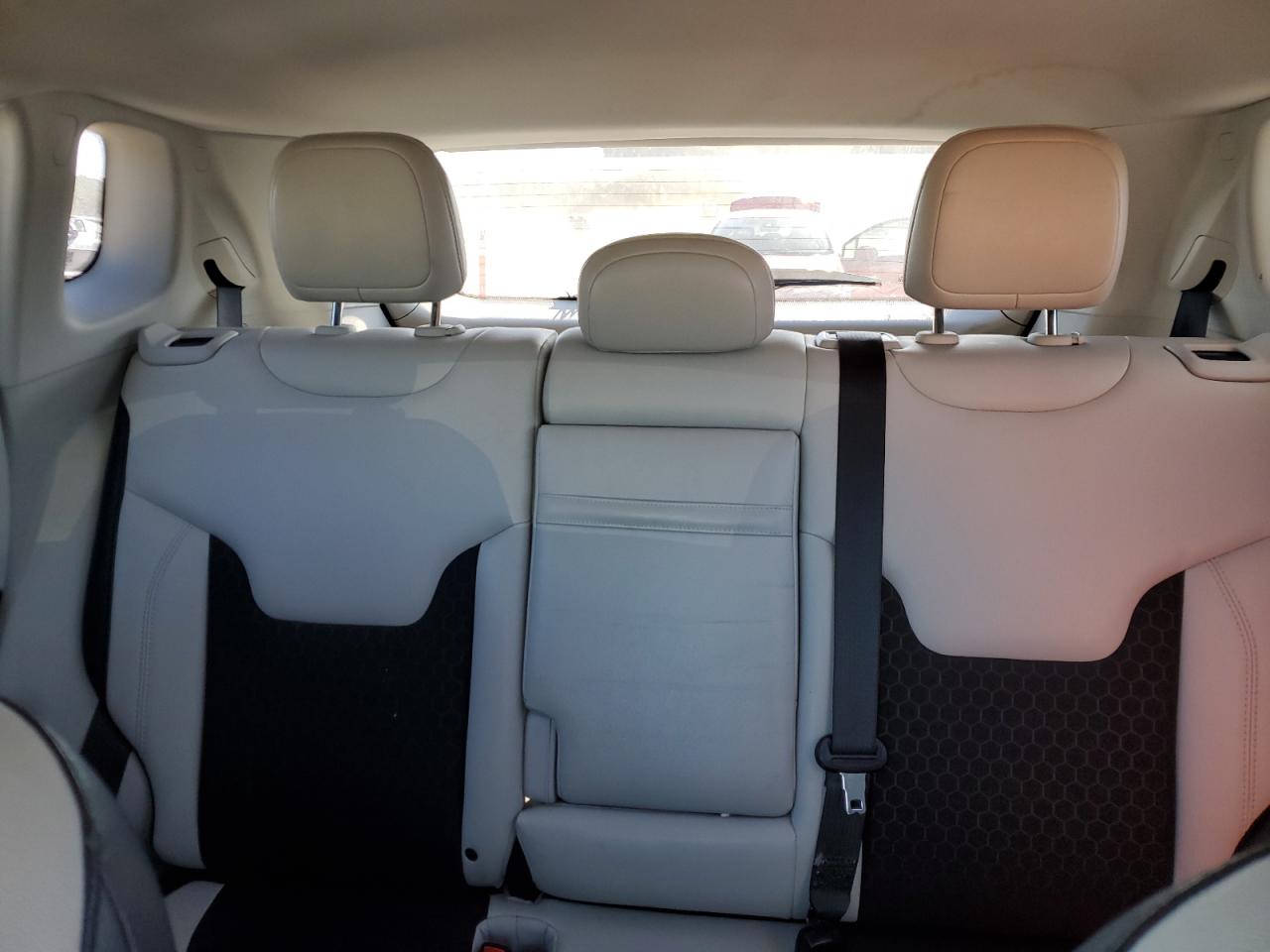 2019 Jeep Compass Latitude VIN: 3C4NJCBB6KT614169 Lot: 92105695