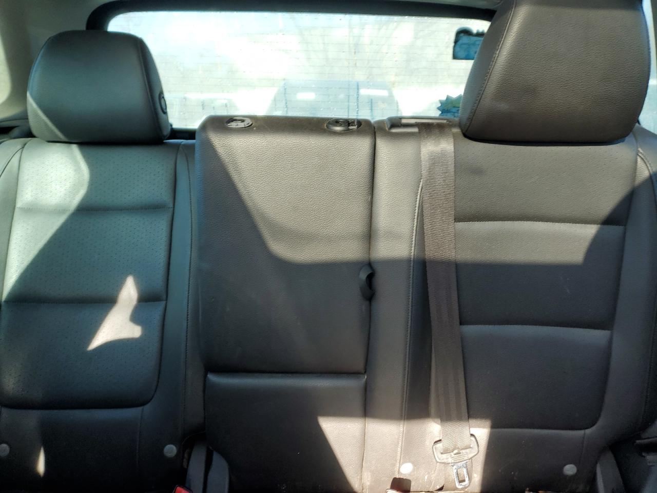 2013 Volkswagen Tiguan S VIN: WVGBV3AXXDW585174 Lot: 93643875