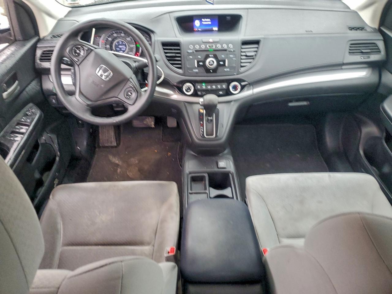 2015 Honda Cr-V Lx VIN: 3CZRM3H37FG706859 Lot: 94405585