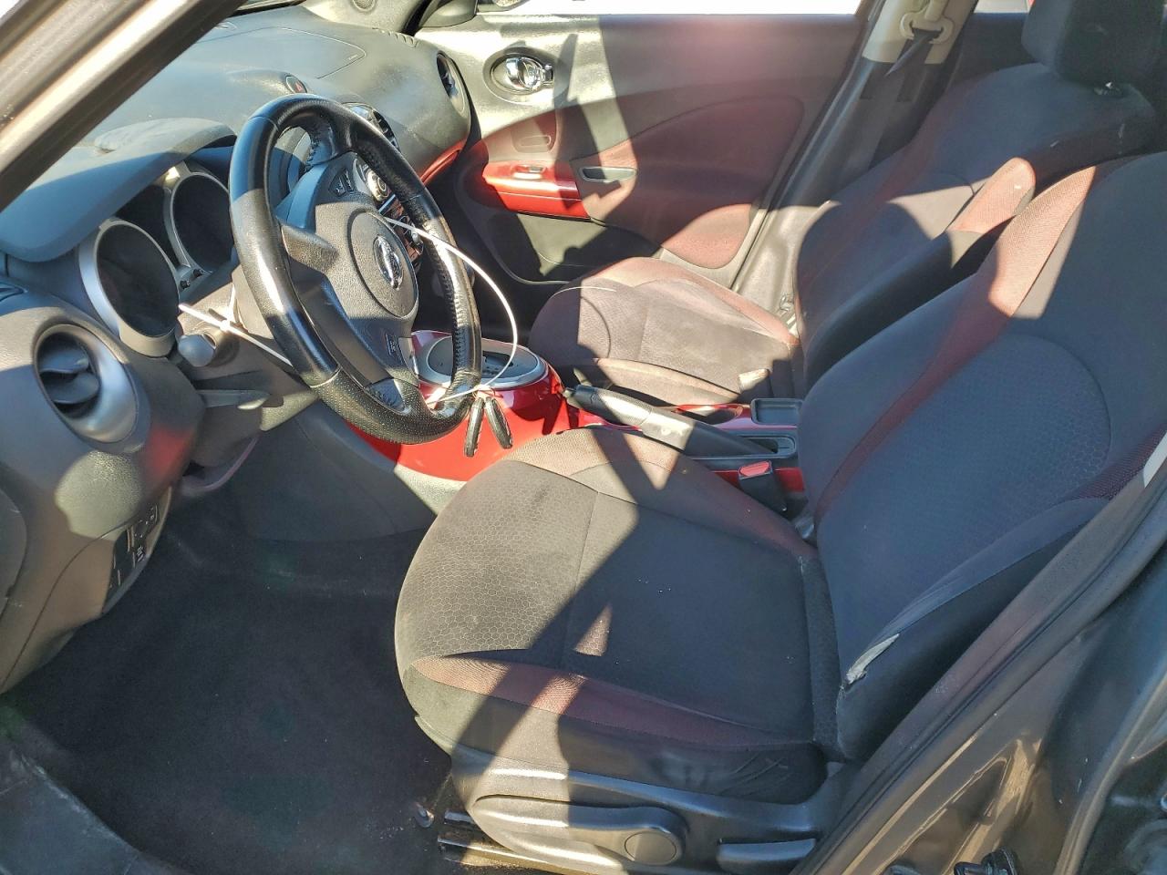 2012 Nissan Juke S VIN: JN8AF5MVXCT120952 Lot: 93855295