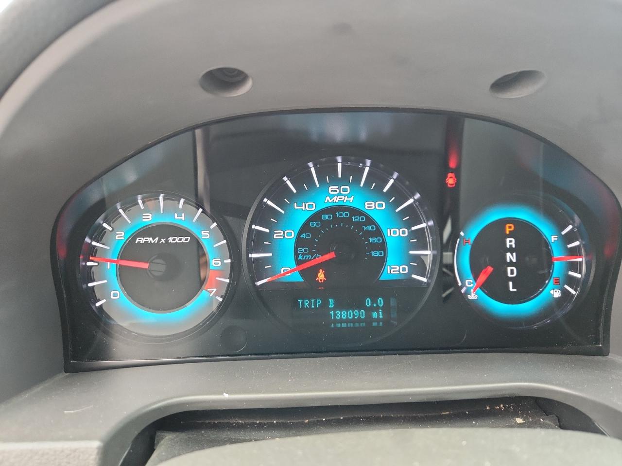 2012 Ford Fusion Se VIN: 3FAHP0HAXCR116201 Lot: 93331835