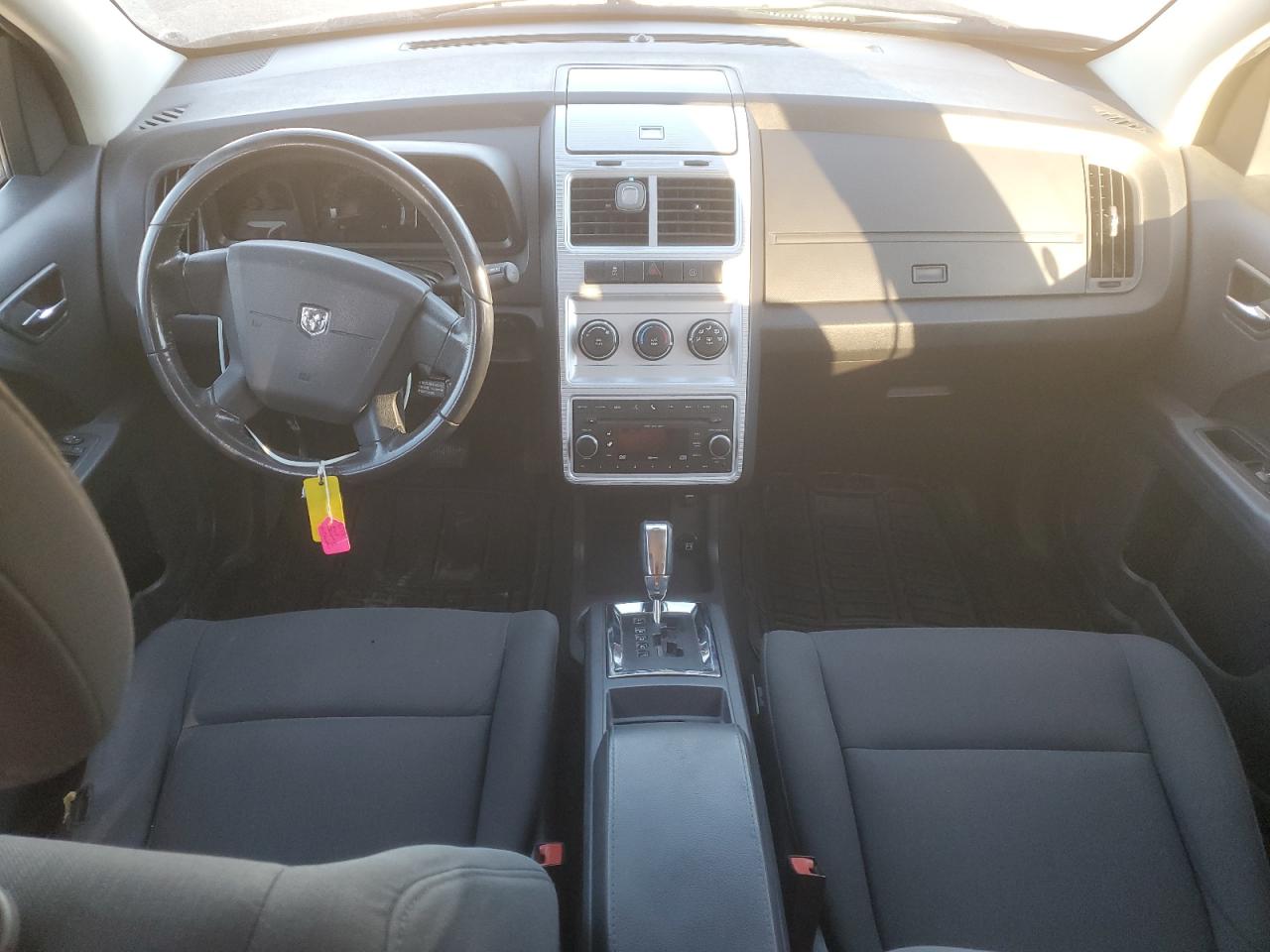 2010 Dodge Journey Sxt VIN: 3D4PG5FV6AT223404 Lot: 91168705