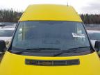 2012 FORD TRANSIT H/ROOF JUMBO VAN TDCI 100PS [SRW] EURO 5 for sale at Copart EAST KILBRIDE