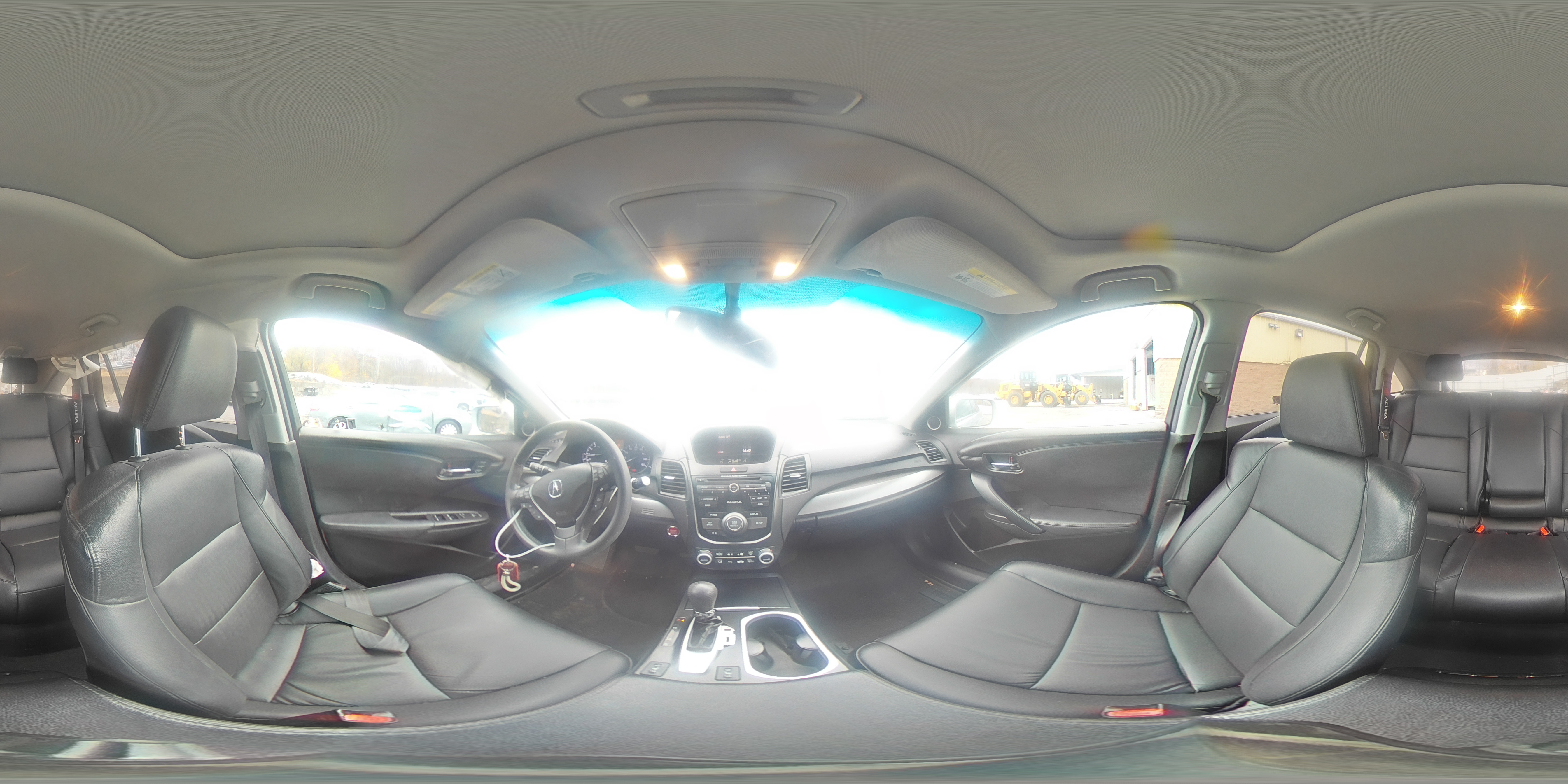 2018 Acura Rdx VIN: 5J8TB4H31JL024029 Lot: 92995075