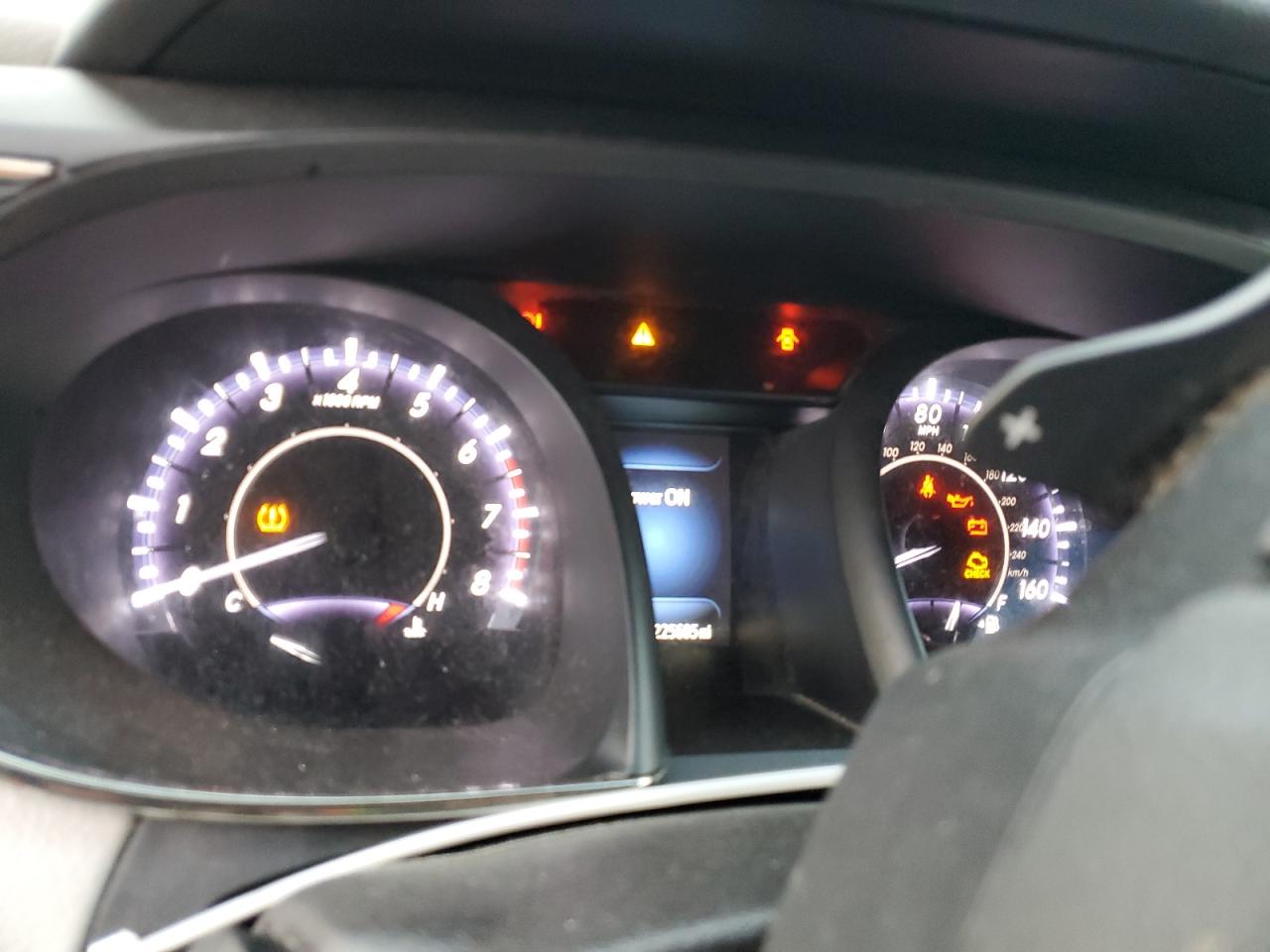 2016 Toyota Avalon Xle VIN: 4T1BK1EB0GU199777 Lot: 91198985