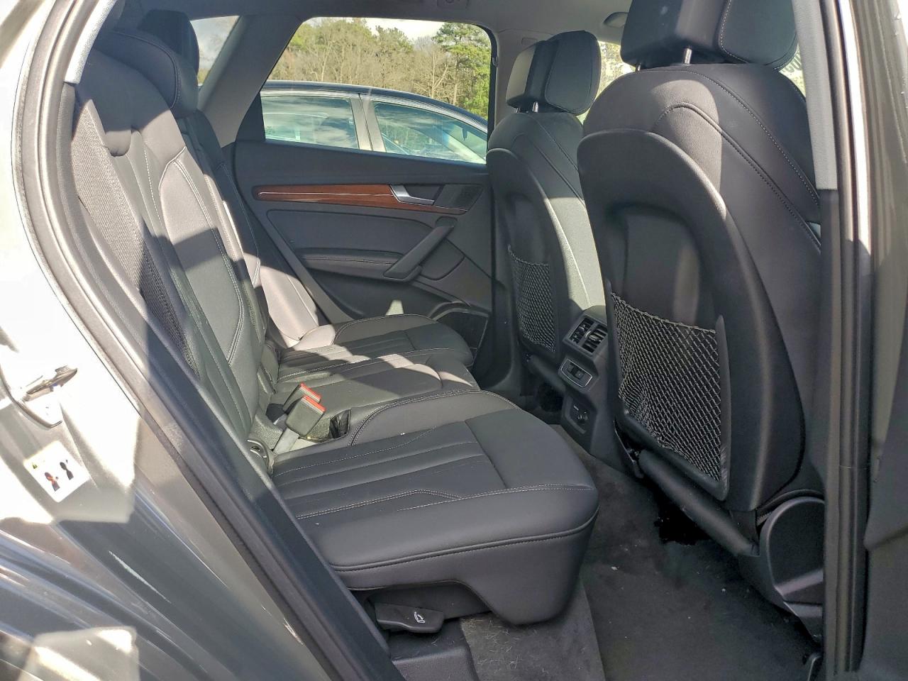 2023 Audi Q5 E Premium Plus 55 VIN: WA1E2BFY7P2107628 Lot: 92935065