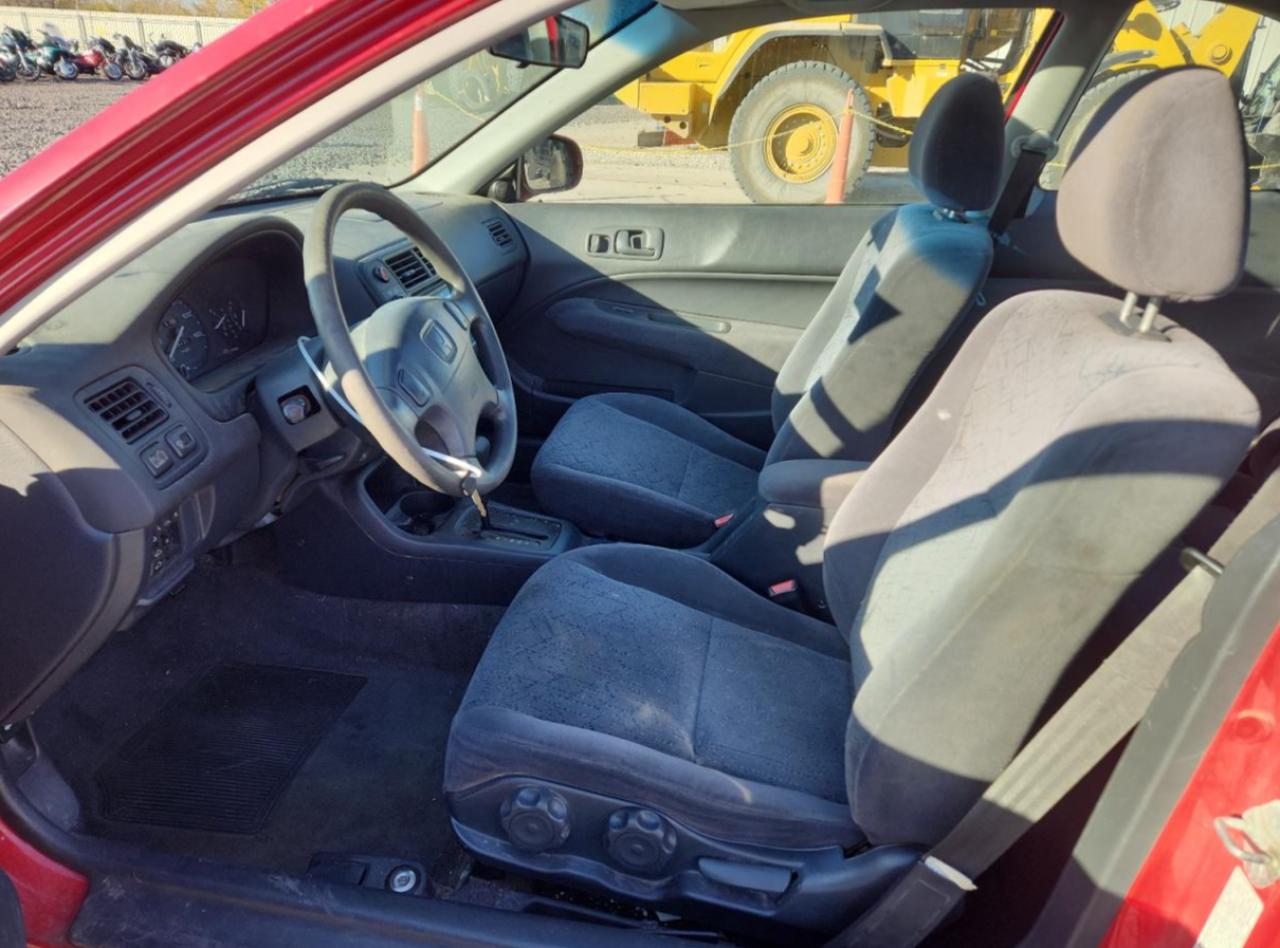 1999 Honda Civic Ex VIN: 1HGEJ8248XL021948 Lot: 91057445