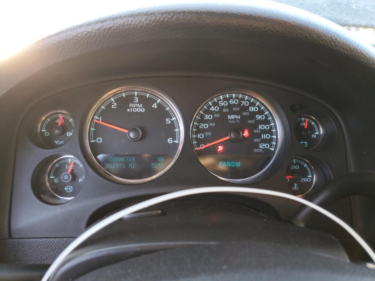 2010 Chevrolet Tahoe K1500 Ltz VIN: 1GNUKCE07AR287038 Lot: 92254605