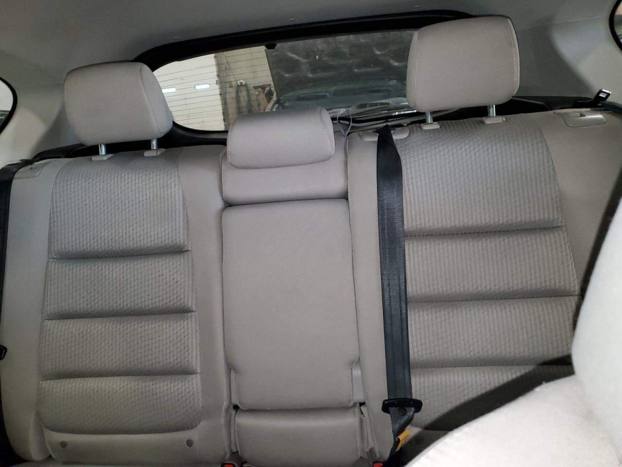 2013 Mazda Cx-5 Touring VIN: JM3KE4CE9D0135967 Lot: 90997415