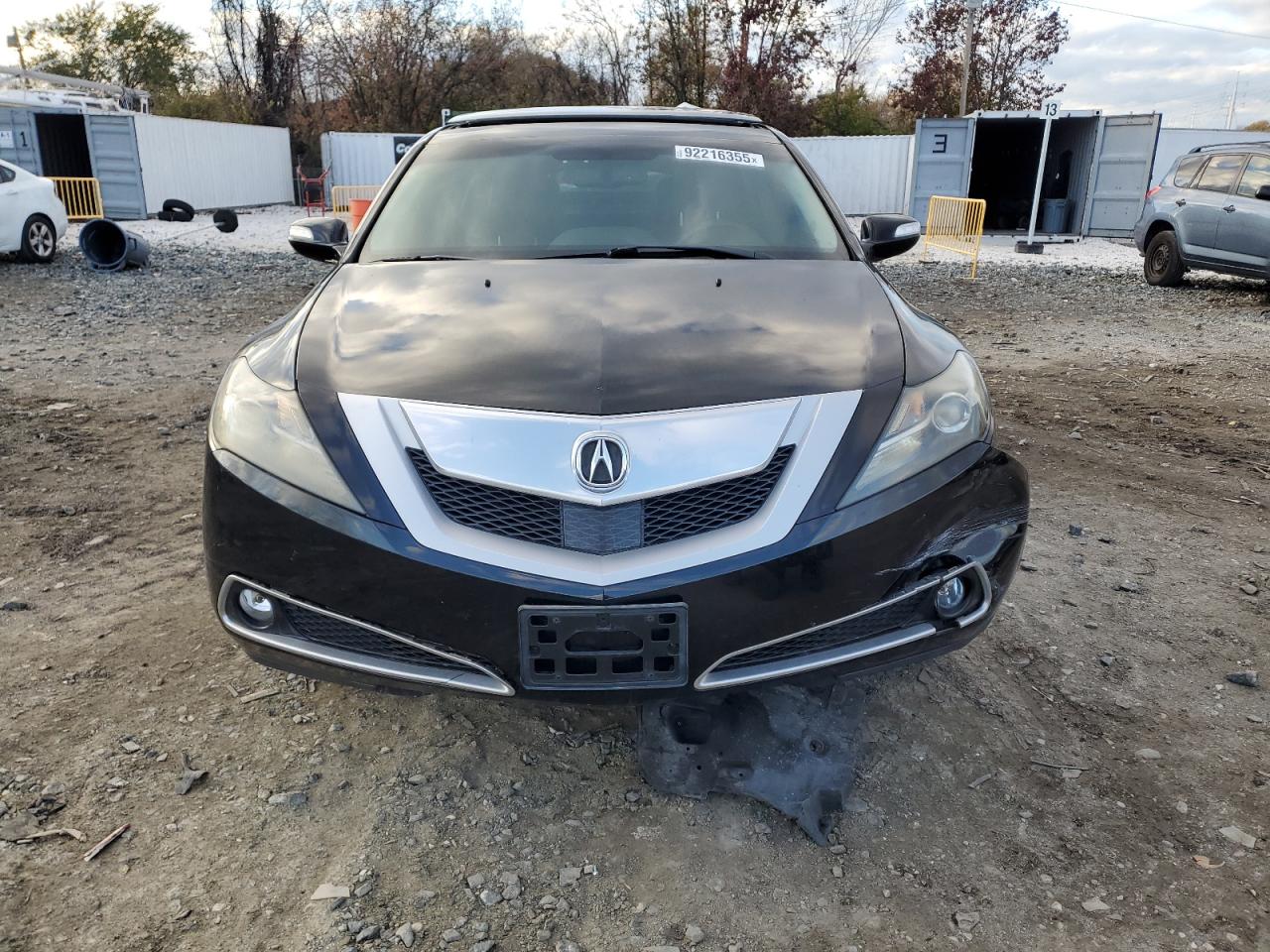 Фото: 2HNYB1H64AH500925