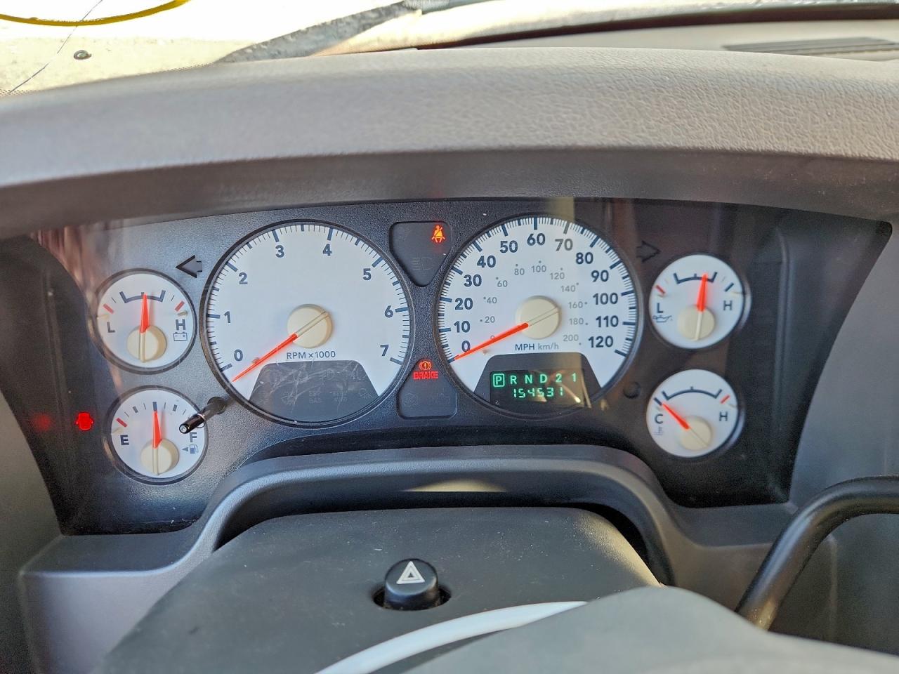 2006 Dodge Ram 1500 St VIN: 1D7HU18N36S532066 Lot: 94591335