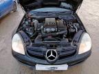 2007 MERCEDES-BENZ SLK SLK 200K 2DR TIP AUTO for sale at Copart WESTBURY