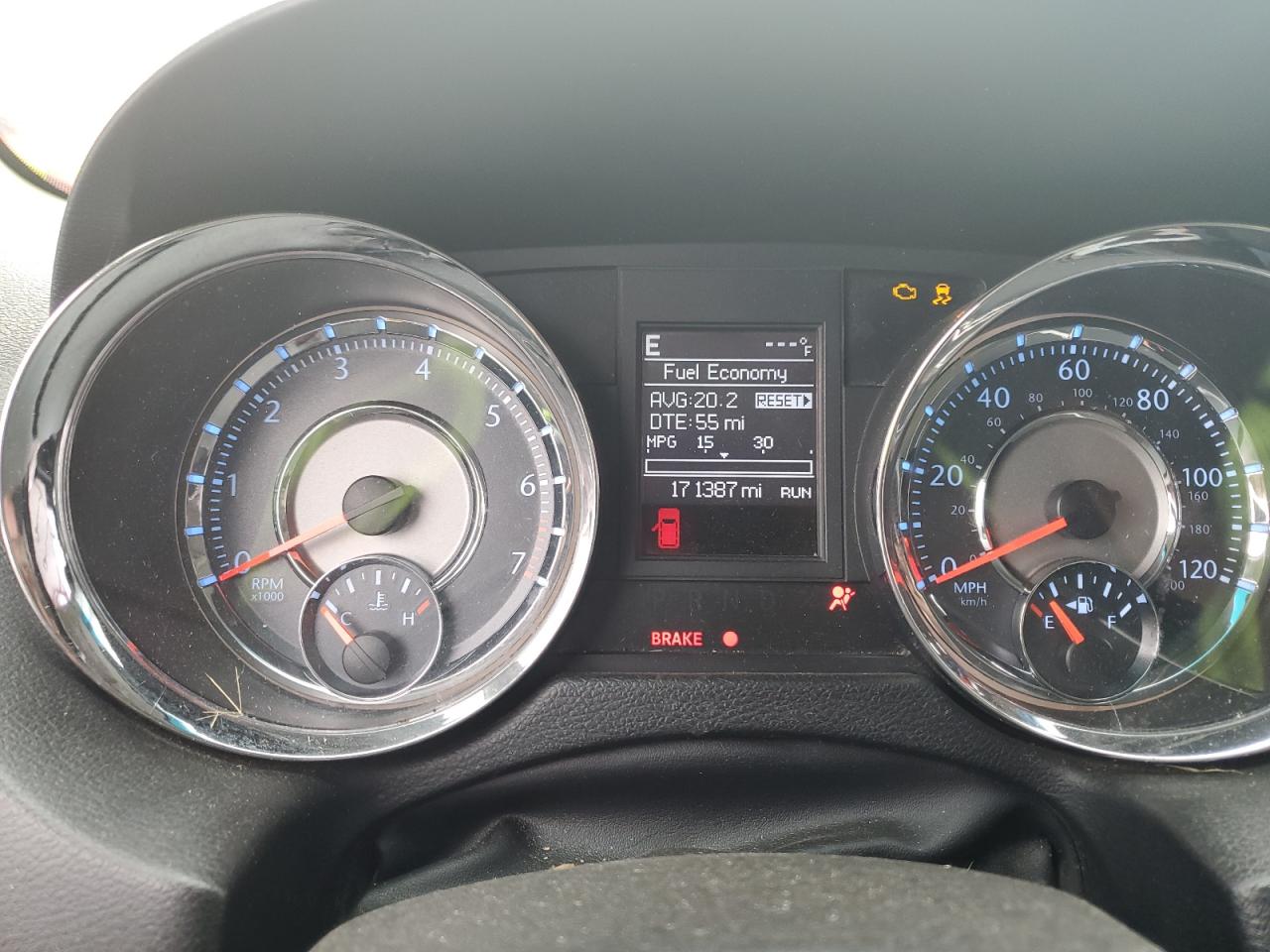 2013 Chrysler Town & Country Touring VIN: 2C4RC1BGXDR720366 Lot: 89555105