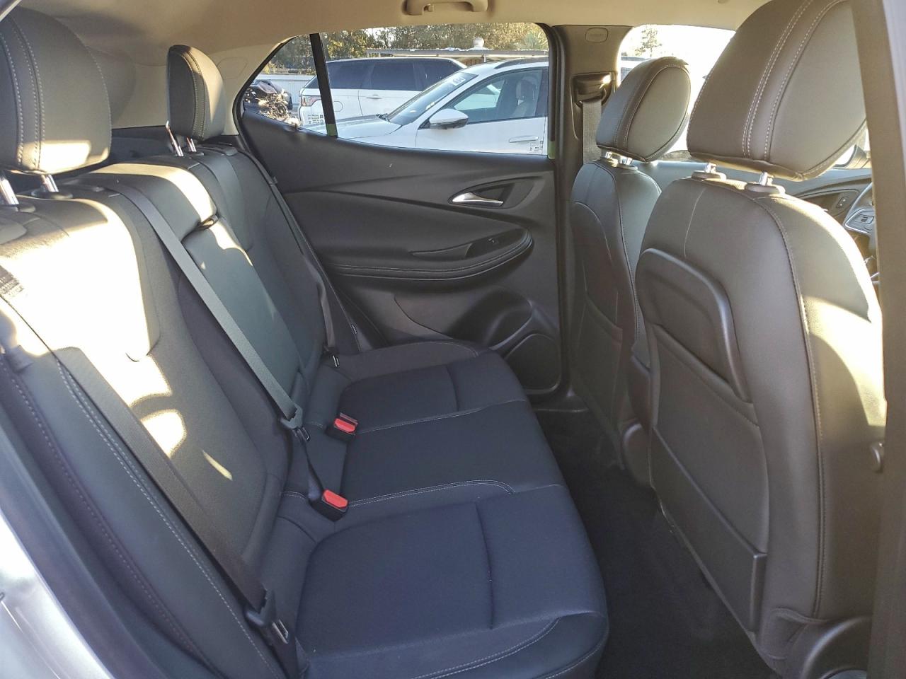 2024 Buick Encore Gx Preferred VIN: KL4AMBSL0RB201260 Lot: 94577485