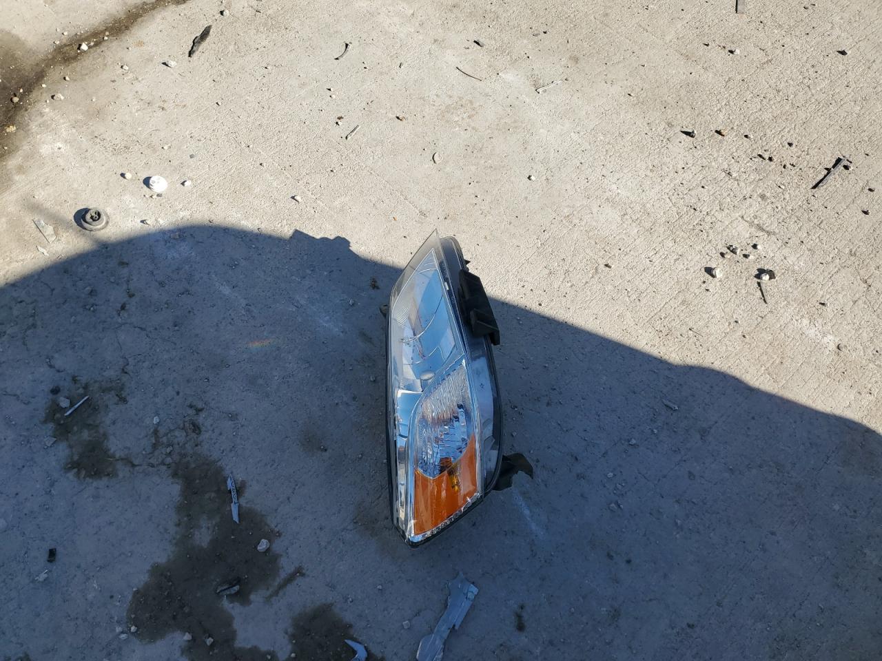 2019 Nissan Nv200 2.5S VIN: 3N6CM0KN9KK705138 Lot: 91398545