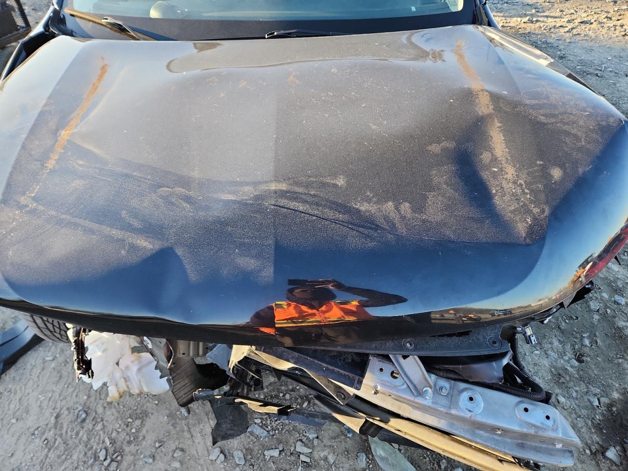 2020 Mitsubishi Outlander Es VIN: JA4AD2A30LZ013399 Lot: 92720975