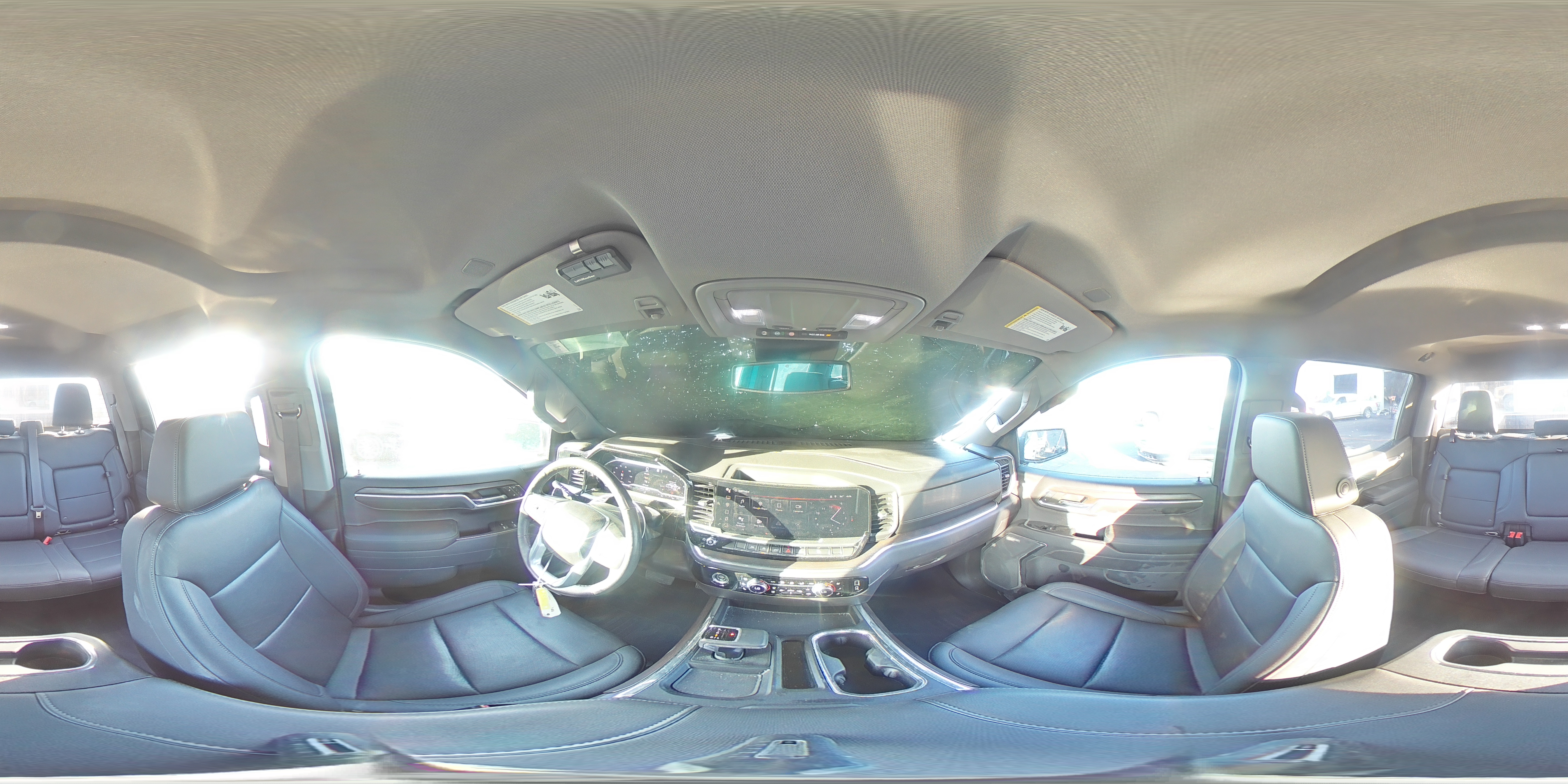 2023 GMC Sierra K1500 Slt VIN: 3GTUUDED0PG118791 Lot: 93256045