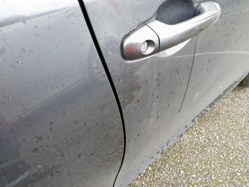 2014 TOYOTA RAV 4 2.0 D-4D ICON 5DR 2WD