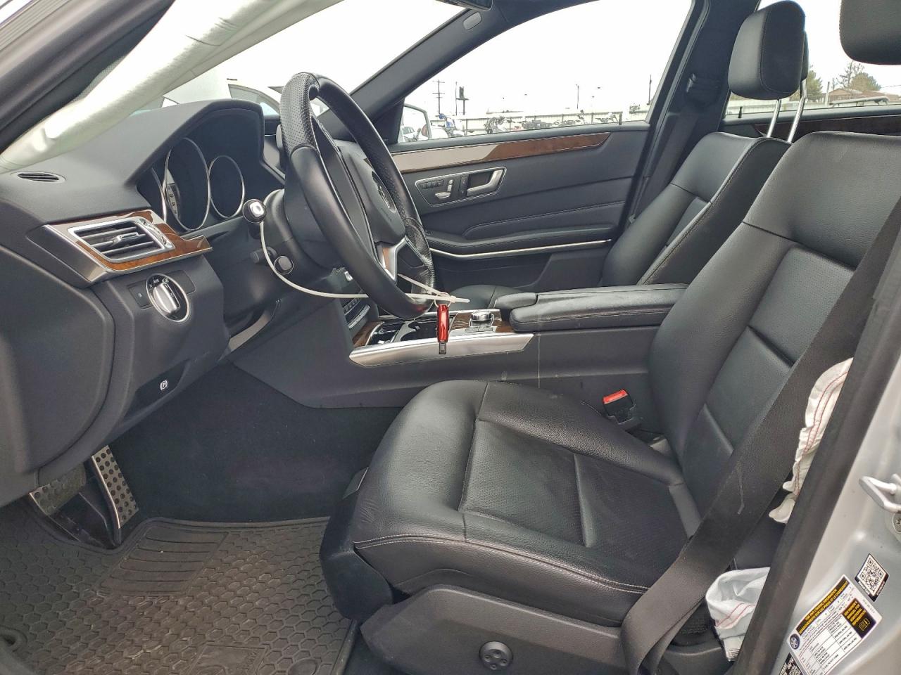 2014 Mercedes-Benz E 350 4Matic VIN: WDDHF8JB0EB010674 Lot: 94473305