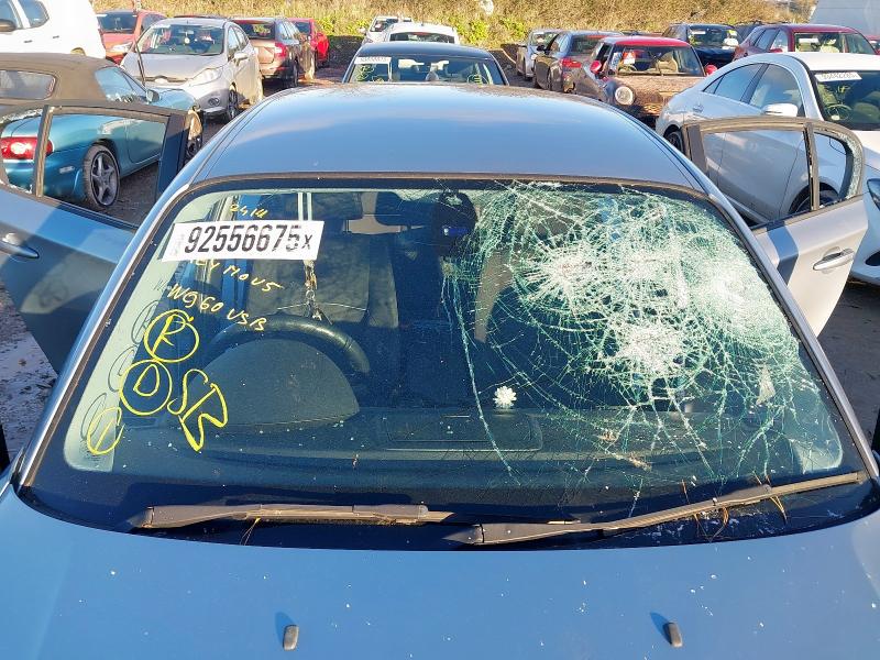 2011 BMW 1 SERIES 118D SPORT 5DR STEP AUTO