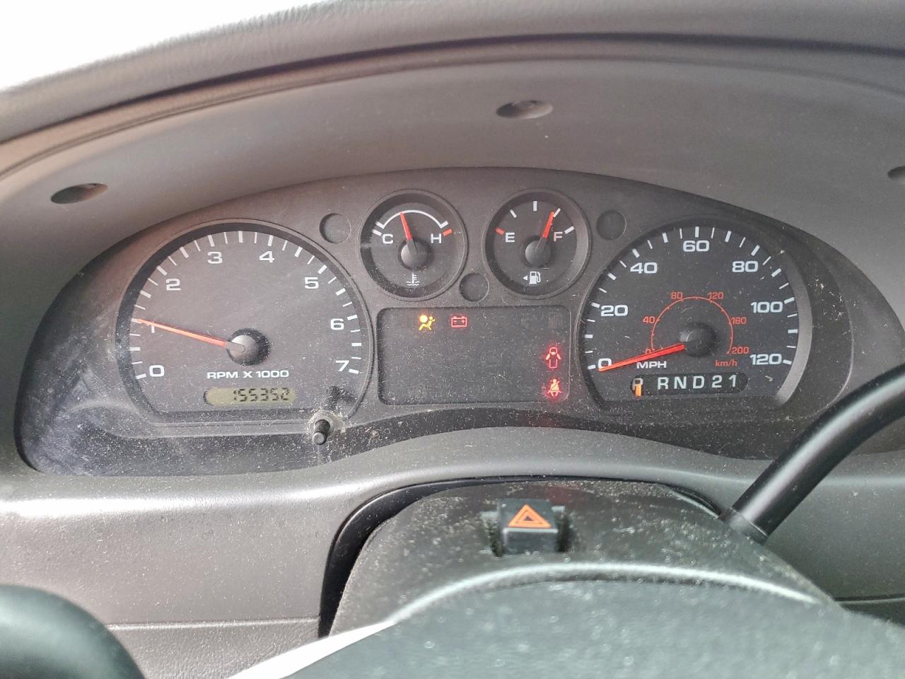 2004 Ford Ranger Super Cab VIN: 1FTZR45E74PA64297 Lot: 93603585