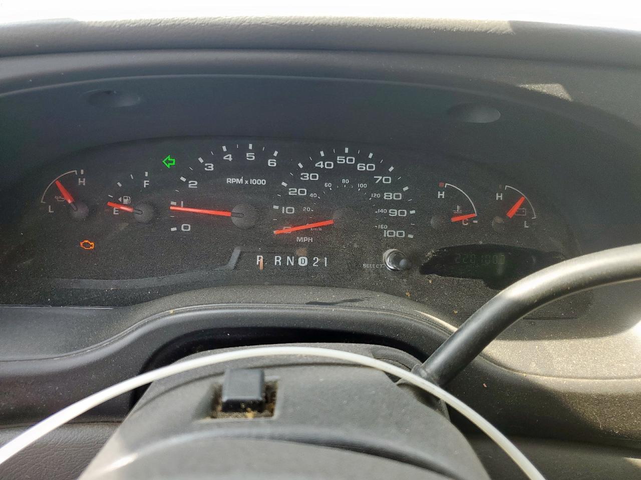 2006 Ford Econoline E150 Wagon VIN: 1FMRE11W26HA61003 Lot: 93324625