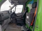 2017 MERCEDES-BENZ SPRINTER 3.5T CHASSIS CAB for sale at Copart WOLVERHAMPTON