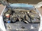 2012 PEUGEOT 508 2.0 HDI 140 ACTIVE 5DR for sale at Copart COLCHESTER