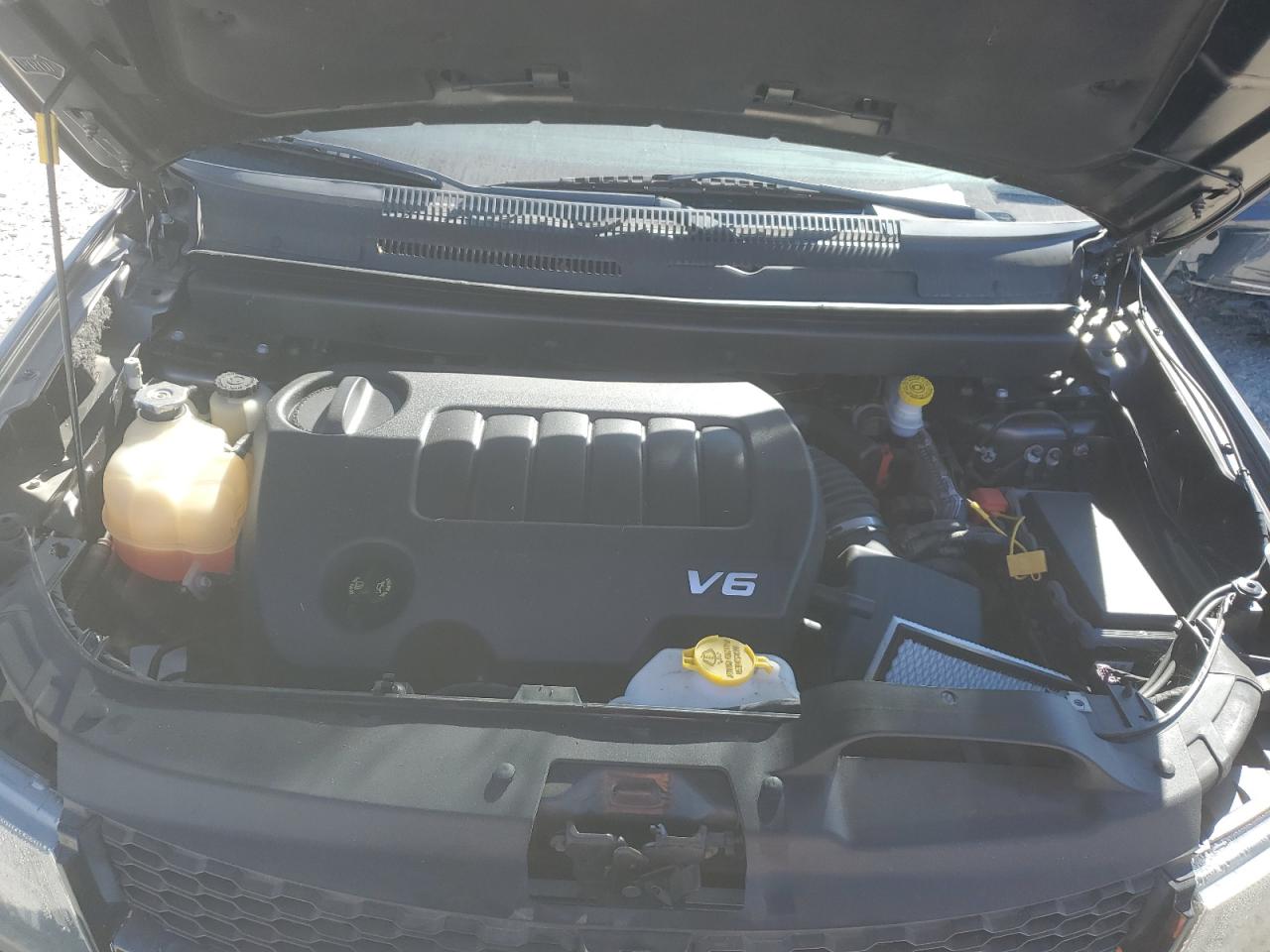 2018 Dodge Journey Sxt VIN: 3C4PDCBGXJT310661 Lot: 92814135