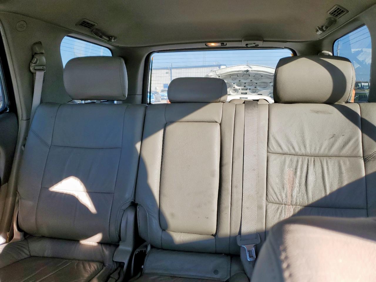 2007 Toyota Sequoia Sr5 VIN: 5TDZT34A07S289083 Lot: 90693575