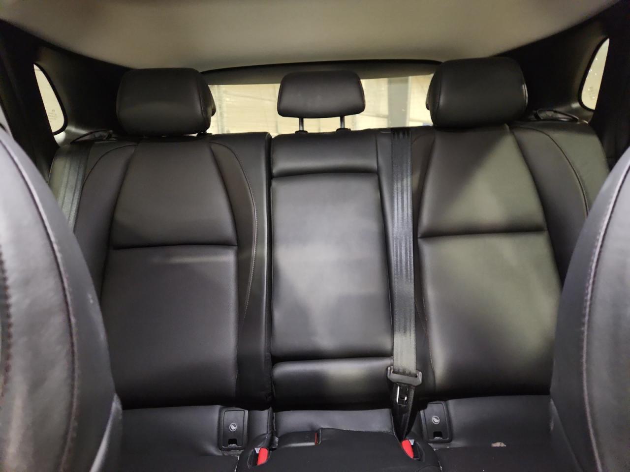 2022 Mazda Cx-30 Premium VIN: 3MVDMBDL2NM401560 Lot: 91475235