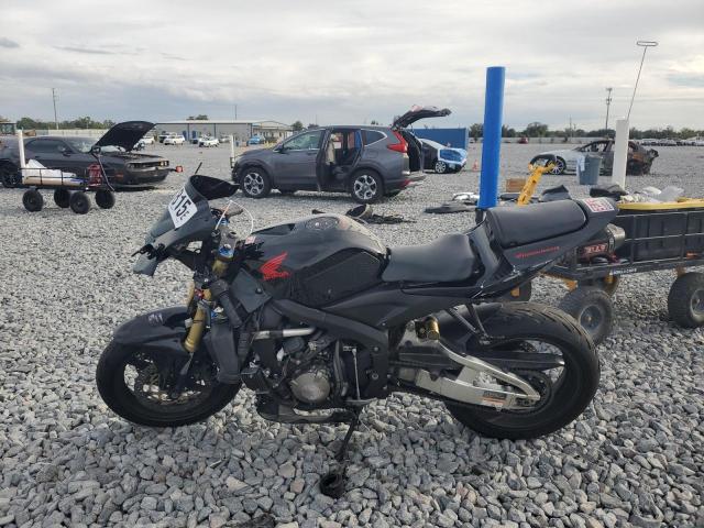 2006 HONDA CBR600 RR  