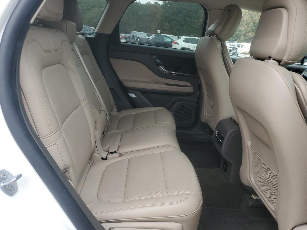 2020 Lincoln Corsair VIN: 5LMCJ1C9XLUL18658 Lot: 93263875