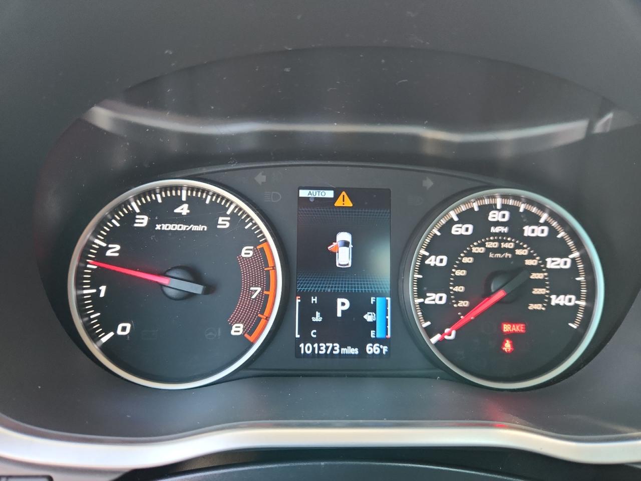 2019 Mitsubishi Eclipse Cross Es VIN: JA4AT3AA7KZ039455 Lot: 92651785