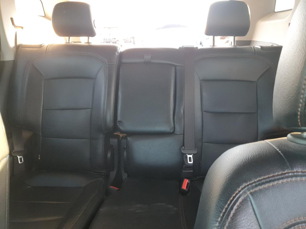 2018 GMC Terrain Sle VIN: 3GKALTEV0JL312832 Lot: 91437925