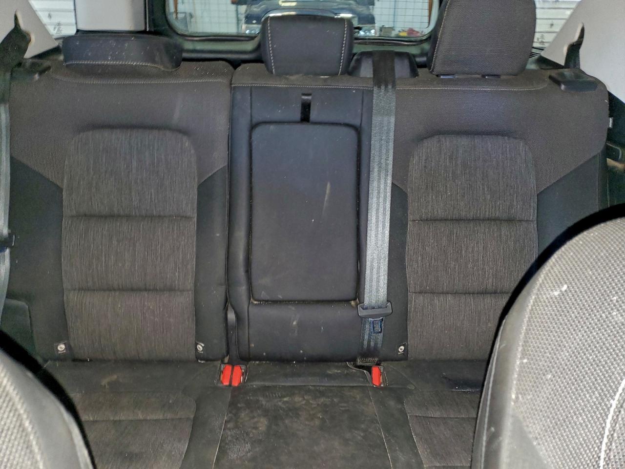 2021 Ford Bronco Sport Big Bend VIN: 3FMCR9B6XMRA12621 Lot: 94024325